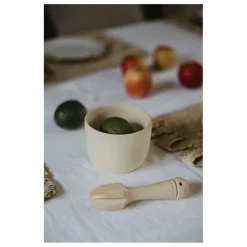 Presse-agrume en citronnier