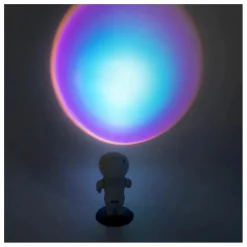 Projecteur d'Arc-en-ciel Astrolight