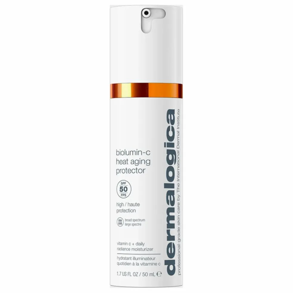Protection SPF50 à la vitamine C - 50ml