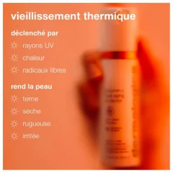 Protection SPF50 à la vitamine C - 50ml