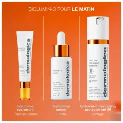 Protection SPF50 à la vitamine C - 50ml