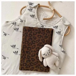 Protège carnet de santé Chloé Graou | Olive