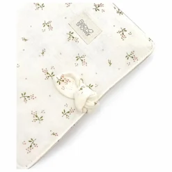 Protège carnet de santé Roseberry | Ecru
