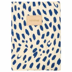 Protège-carnet de santé Hyde Park Leonie | Bleu