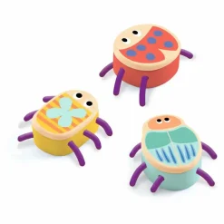 Pâte à modeler - Mapatabestioles