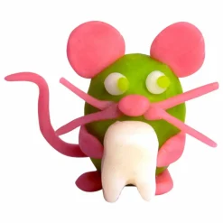 Pâte à modeler Les Personnages de mes Rêves