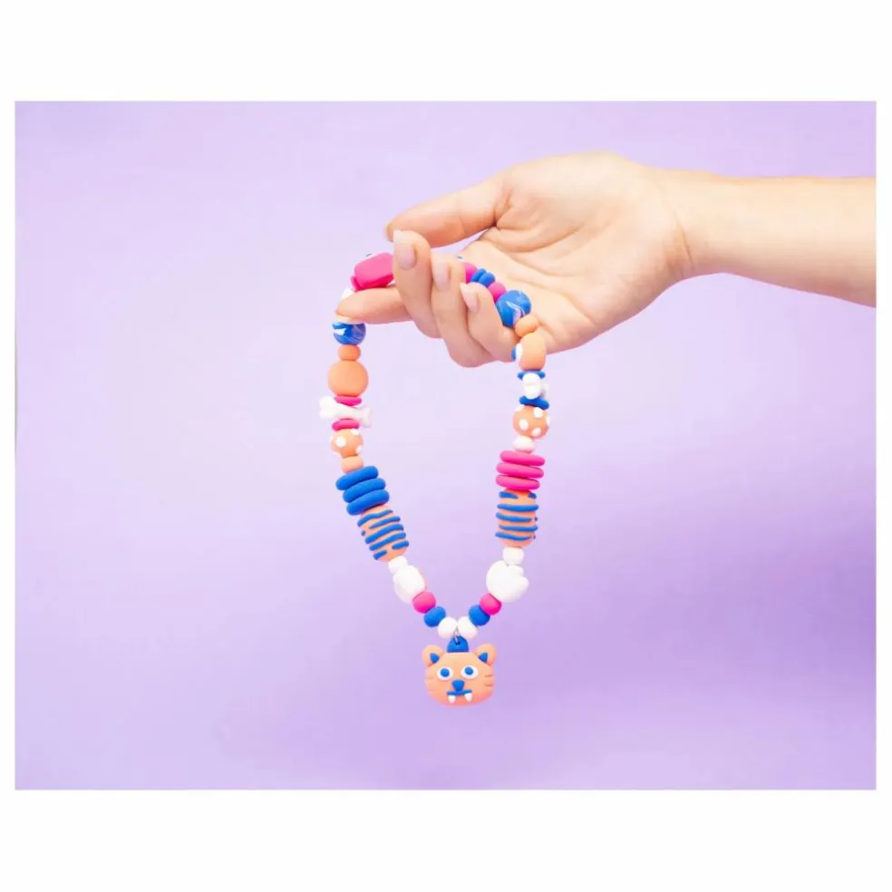 Pâte à modeler Magic do - Kit accessoire