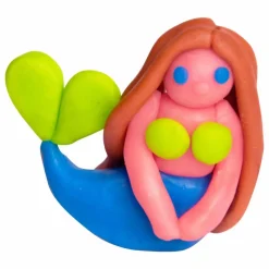 Pâte à modeler Mes Créatures Imaginaires