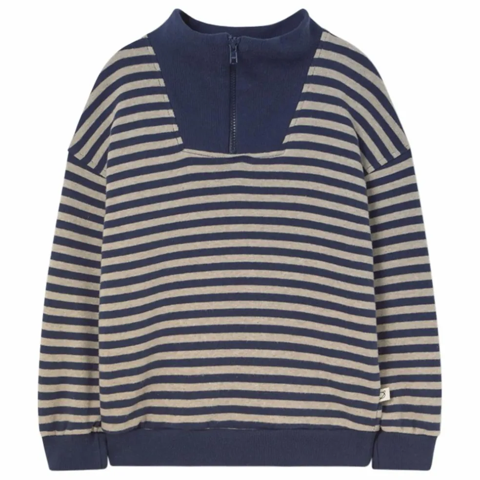 Pull Alexis | Bleu marine
