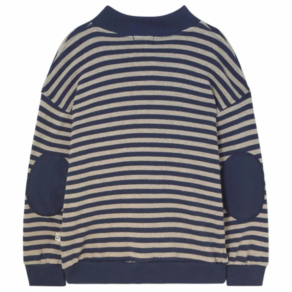 Pull Alexis | Bleu marine