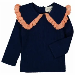 Pull Alichou | Bleu marine