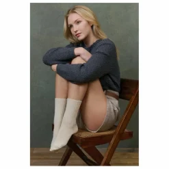 Pull Aliciou - Collection Femme | Gris