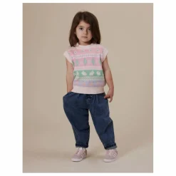 Pull Amy | Abricot