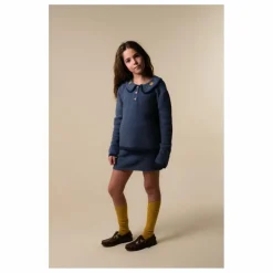 Pull Anabela | Bleu gris