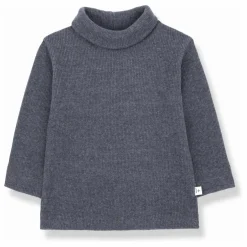 Pull Aritz | Bleu chiné