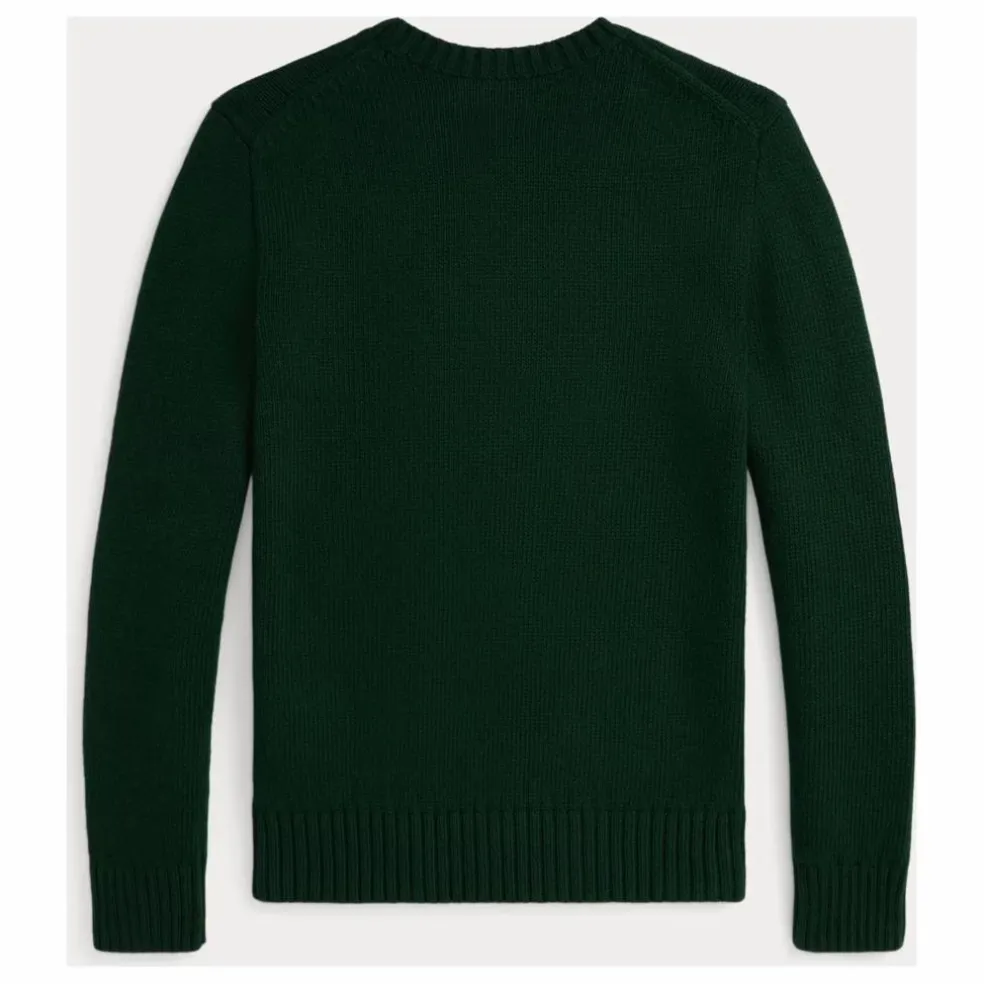 Pull Bear | Vert foncé