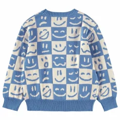 Pull Bello | Bleu