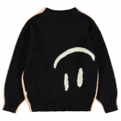 Pull Bello Smile | Rose poudré