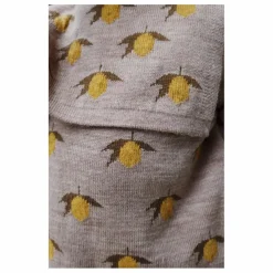 Pull Belou Citrons | Taupe