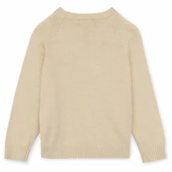 Pull Benna | Ecru