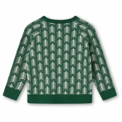 Pull Benna Three | Vert