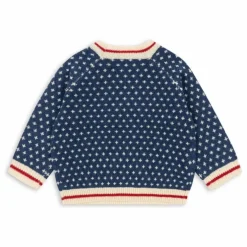 Pull Billi Laine | Bleu