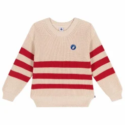 Pull Bob Coton Bio | Ecru