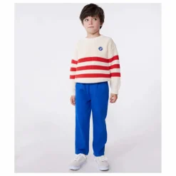 Pull Bob Coton Bio | Ecru