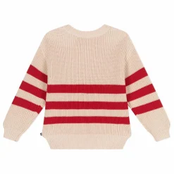 Pull Bob Coton Bio | Ecru