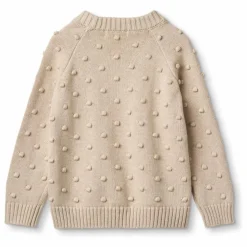 Pull Bon Dot | Beige