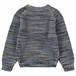 Pull Bosse | Gris