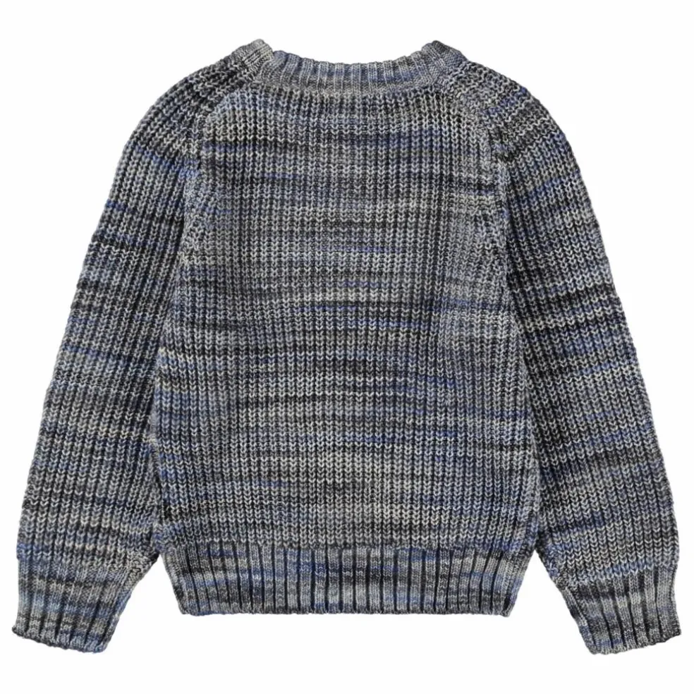 Pull Bosse | Gris