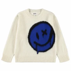 Pull Brian Laine | Beige