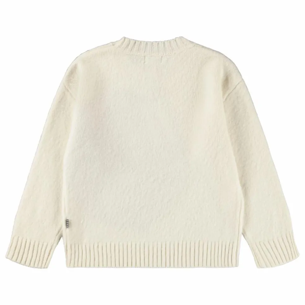Pull Brian Laine | Beige
