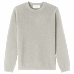 Pull Cachemire | Gris