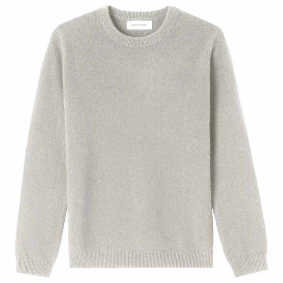Pull Cachemire | Gris