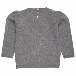 Pull Cachemire | Gris