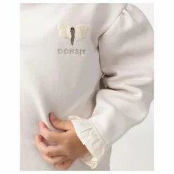 Pull Carilin | Blanc cassé