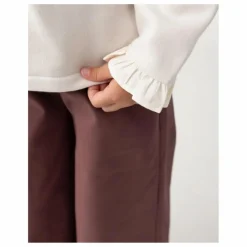 Pull Carilin | Blanc cassé