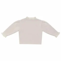 Pull Carilin | Blanc cassé