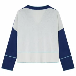 Pull Chipiron | Bleu