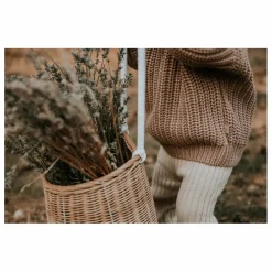 Pull Chunky Coton Bio | Beige