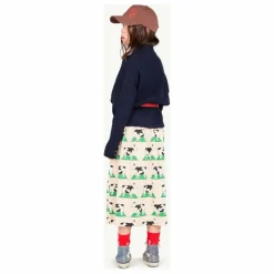 Pull Col Roulé Seal | Bleu marine
