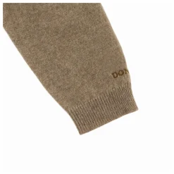 Pull Collyns Cachemire | Marron