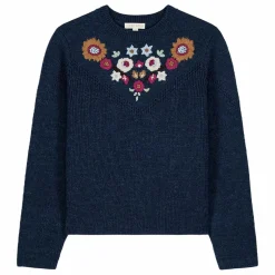 Pull Darina - Collection Femme | Bleu marine
