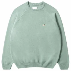 Pull Duck Patch | Vert d'eau