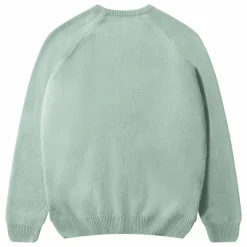 Pull Duck Patch | Vert d'eau