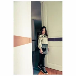Pull Elia | Crème