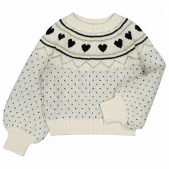 Pull Elia | Crème