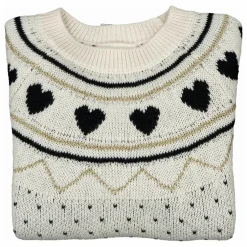 Pull Elia | Crème